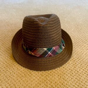 Polo Ralph Lauren Fedora Hat